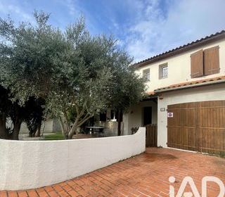  Maison � vendre 5 pi�ces 103 m�