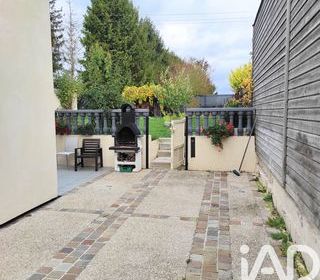  Maison � vendre 5 pi�ces 149 m�