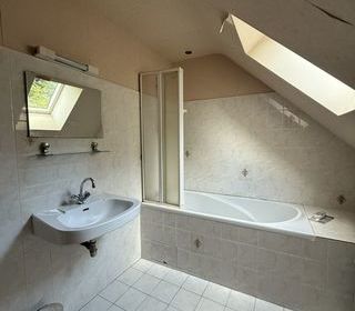  Maison � vendre 7 pi�ces 120 m�