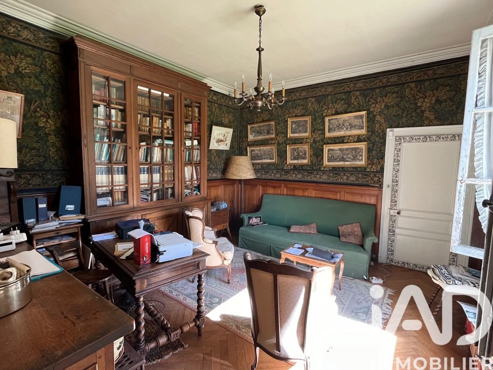 � vendre  Maison Ternay (41800)