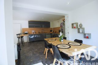  Maison � vendre 4 pi�ces 114 m�