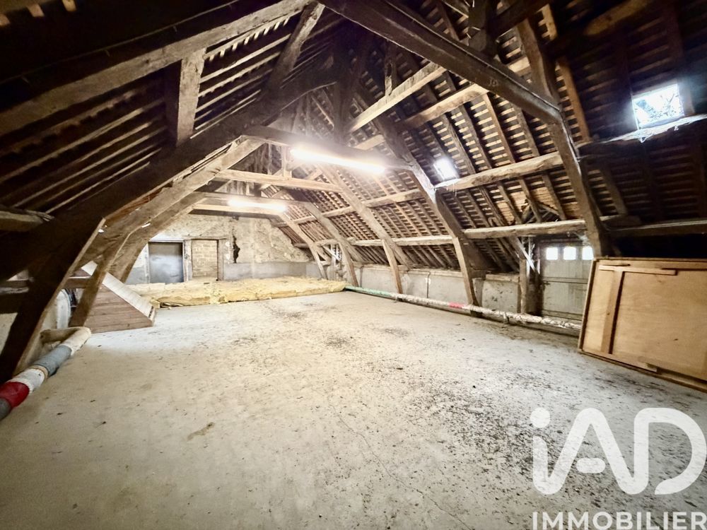 � vendre  Maison Saint-Armel (35230)