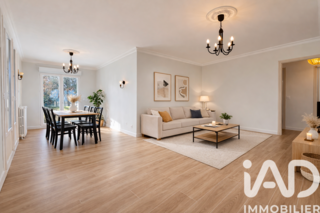  Maison � vendre 4 pi�ces 100 m�