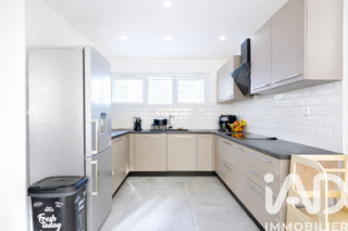  Appartement � vendre 3 pi�ces 62 m�