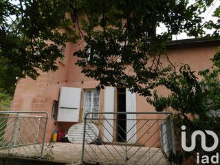  Maison � vendre 3 pi�ces 117 m�