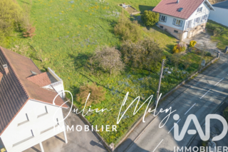  Terrain � vendre 998 m�