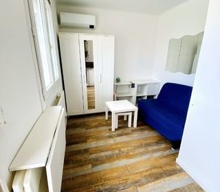  Appartement � vendre 1 pi�ce 12 m�