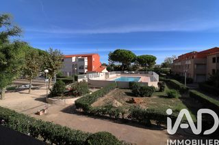  Appartement � vendre 2 pi�ces 27 m�