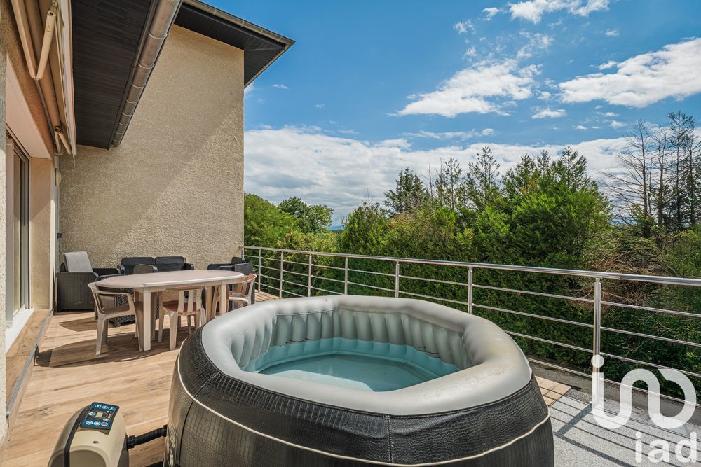 � vendre  Maison Claix (38640)