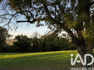  Terrain � vendre 1346 m�