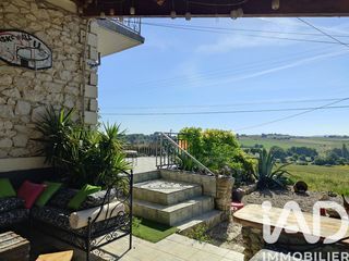  Maison � vendre 5 pi�ces 147 m�