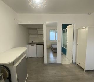  Appartement � vendre 1 pi�ce 18 m�