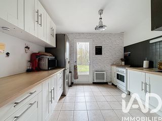  Maison � vendre 7 pi�ces 119 m�