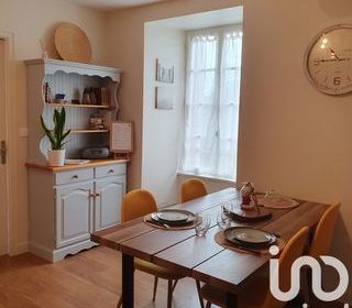  Appartement � vendre 2 pi�ces 40 m�