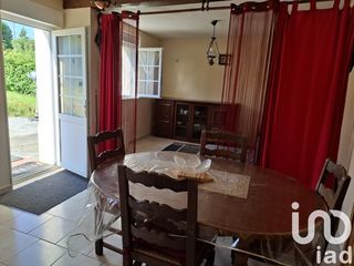  Maison � vendre 3 pi�ces 55 m�