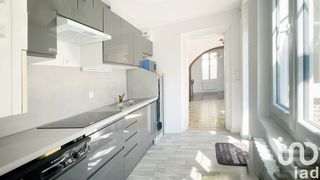  Maison � vendre 4 pi�ces 76 m�