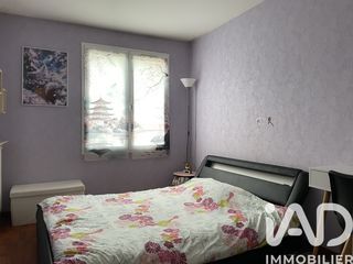  Appartement � vendre 4 pi�ces 77 m�