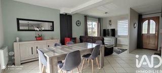  Maison � vendre 6 pi�ces 96 m�