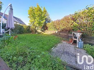  Maison � vendre 8 pi�ces 168 m�