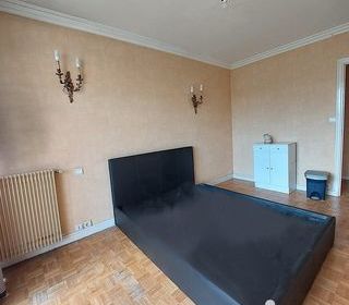  Appartement � vendre 2 pi�ces 48 m�