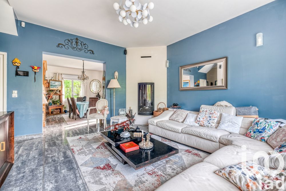 � vendre  Villa Montfermeil (93370)