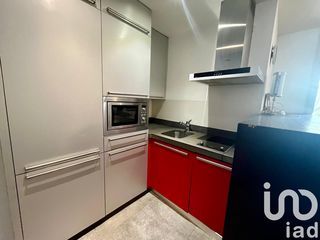  Appartement � vendre 1 pi�ce 38 m�