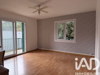  Appartement � vendre 3 pi�ces 57 m�