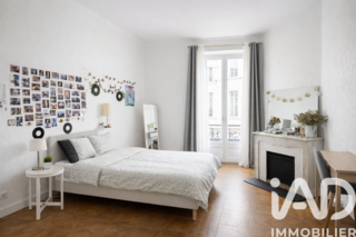  Appartement � vendre 5 pi�ces 79 m�