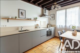  Maison � vendre 5 pi�ces 96 m�