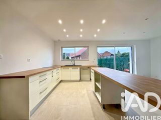  Maison � vendre 5 pi�ces 129 m�