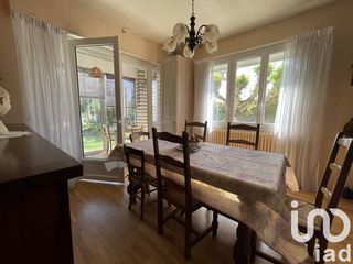  Maison � vendre 6 pi�ces 124 m�