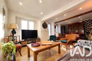  Maison � vendre 5 pi�ces 104 m�