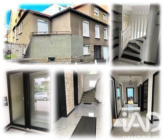  Maison � vendre 9 pi�ces 191 m�