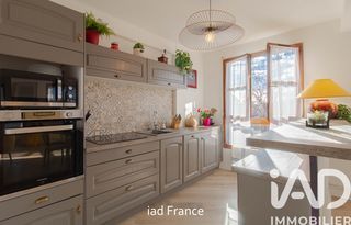  Appartement � vendre 2 pi�ces 60 m�