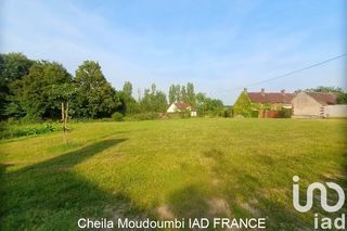  Terrain � vendre 984 m�