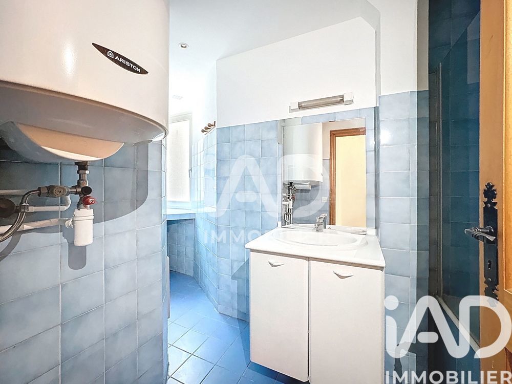 � vendre  Appartement Paris 11