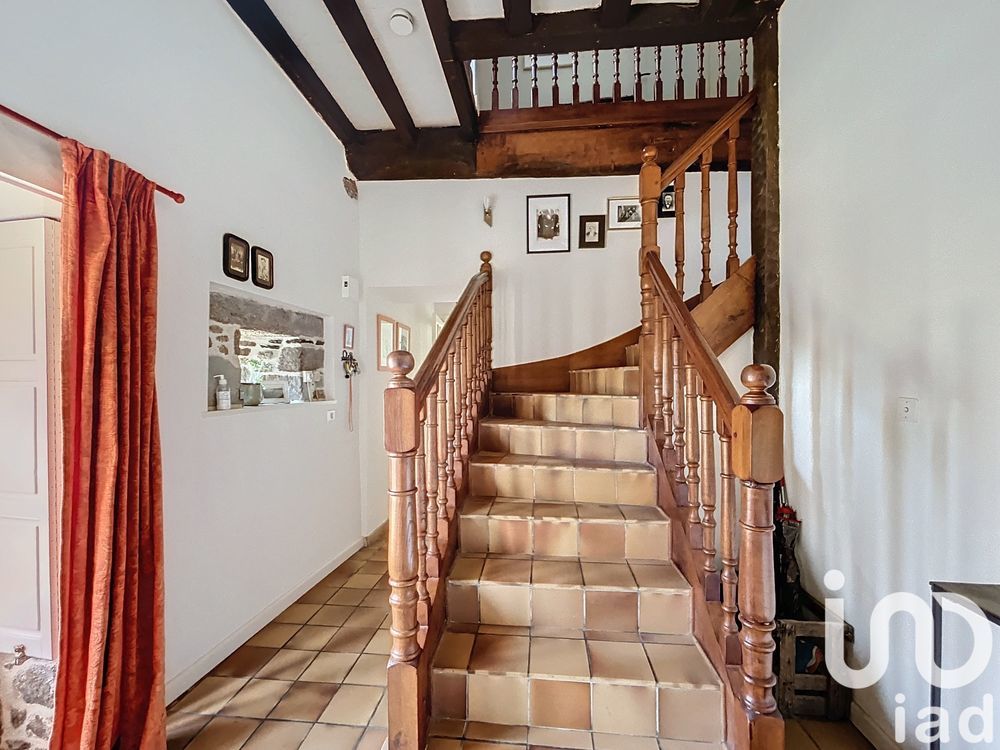 � vendre  Maison Dol-de-Bretagne (35120)