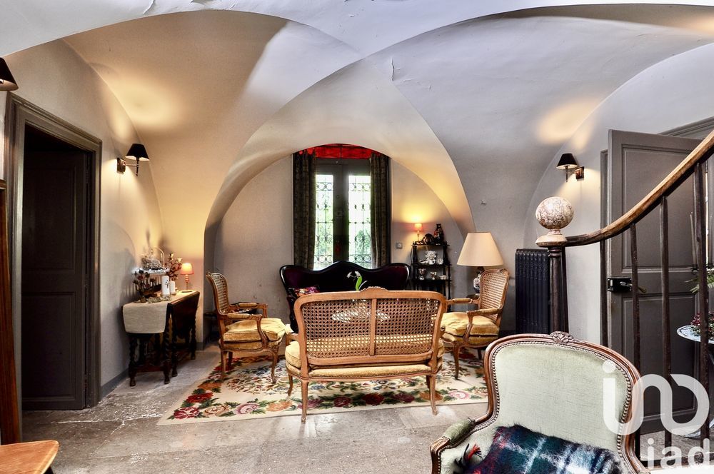 � vendre  Maison Sommi�res (30250)