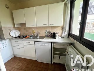  Appartement � vendre 1 pi�ce 37 m�