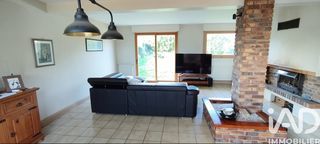  Maison � vendre 5 pi�ces 134 m�