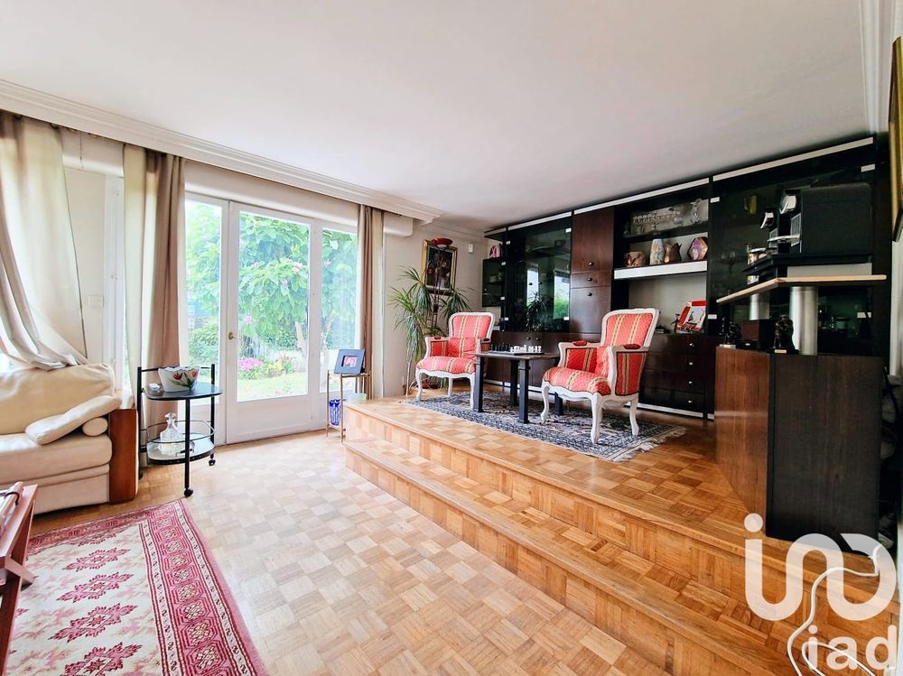 � vendre  Maison Ch�tenay-Malabry (92290)