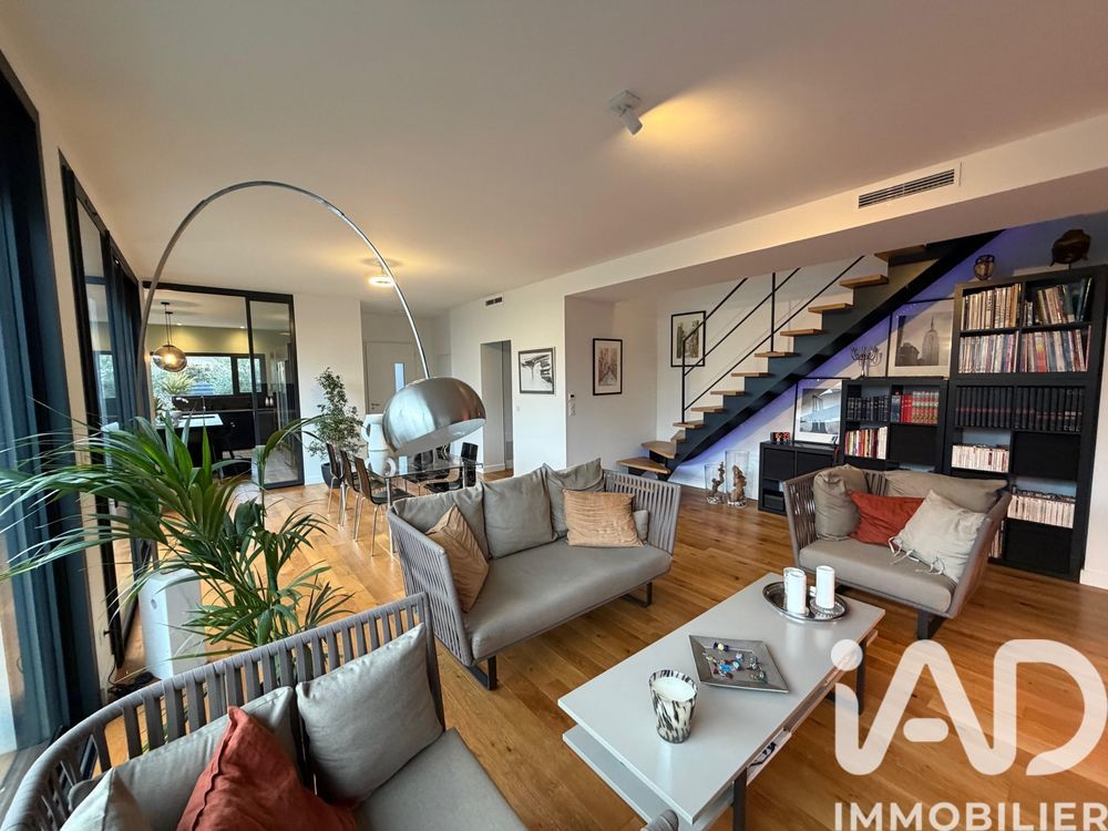 � vendre  Villa M�rignac (33700)