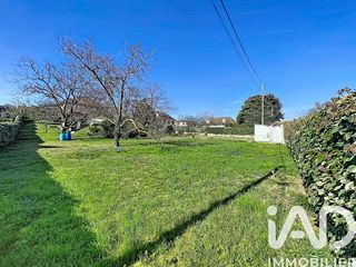  Terrain � vendre 691 m�