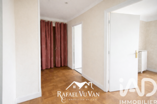  Appartement � vendre 2 pi�ces 47 m�