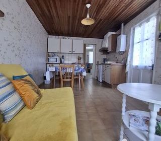  Maison � vendre 2 pi�ces 31 m�