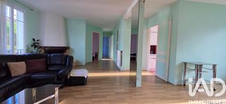  Appartement � vendre 5 pi�ces 103 m�