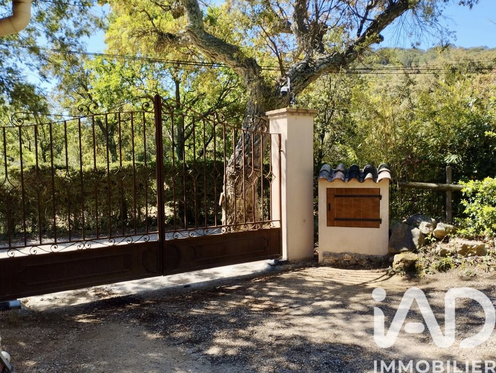 � vendre  Maison Le Plan-de-la-Tour (83120)