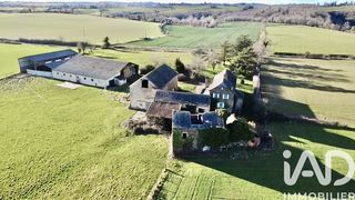  Maison � vendre 6 pi�ces 160 m�