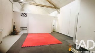  Immeuble � vendre 410 m�