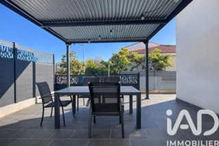  Maison � vendre 4 pi�ces 115 m�